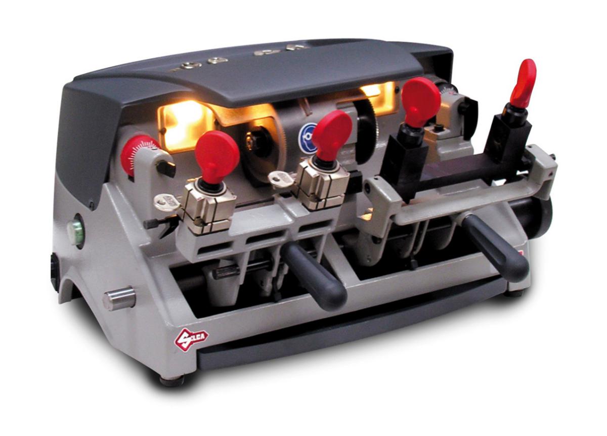 Clé minute à Marseille