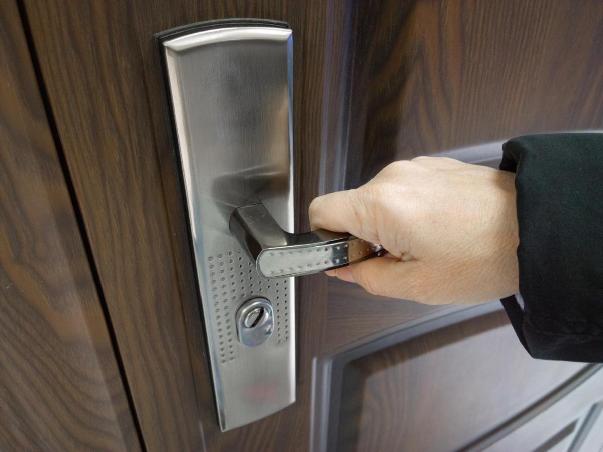 Ouverture de porte à Marseille