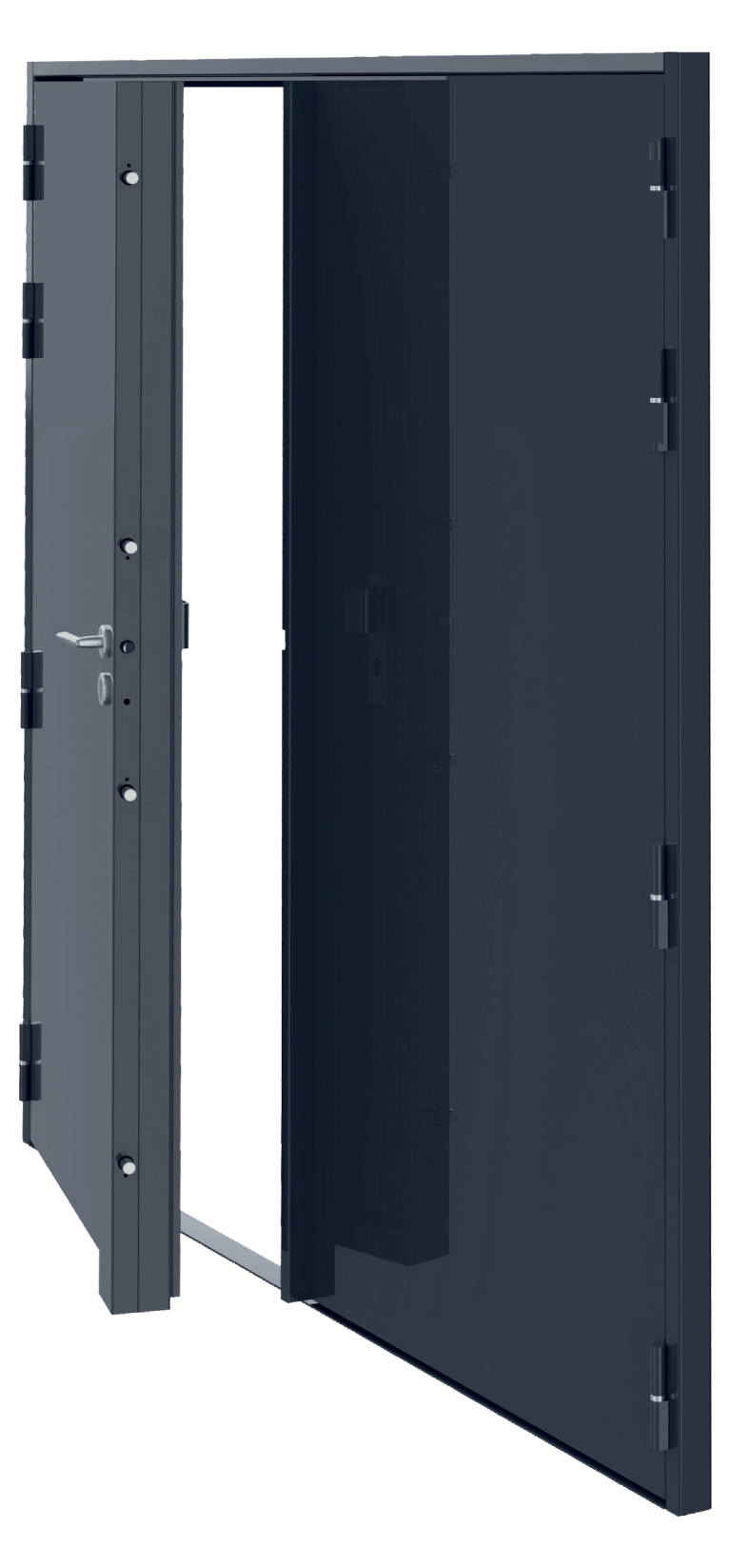 porte blindée marseille